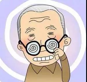 警惕老年“視力殺手”！一張圖即可在家自測(cè)是否中招！